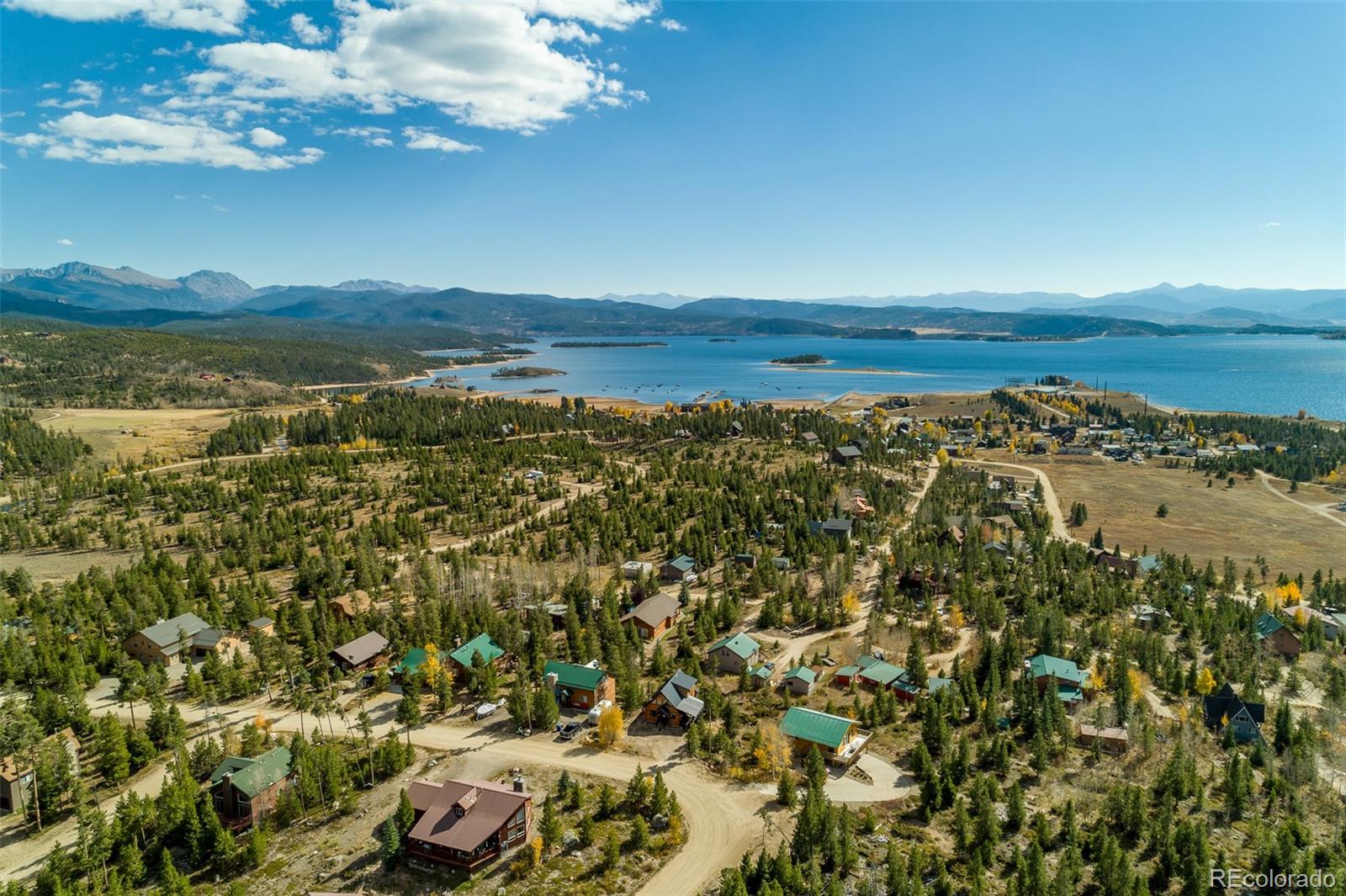 146 County Road 6524 Grand Lake CO 80447