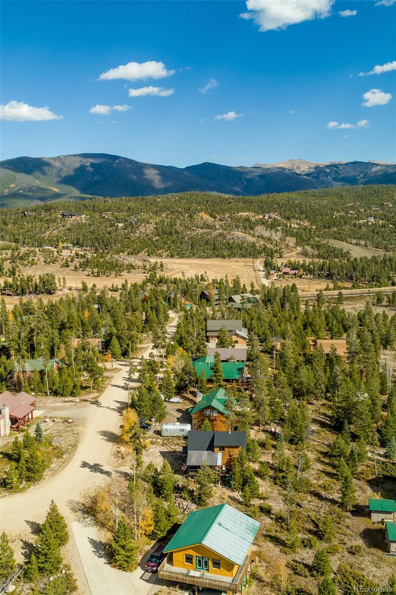 146 County Road 6524 Grand Lake CO 80447