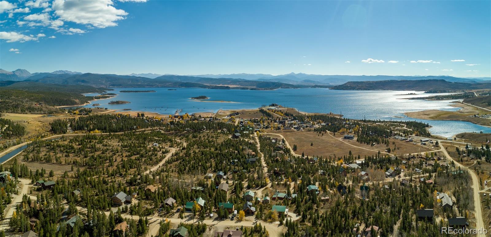 146 County Road 6524 Grand Lake CO 80447