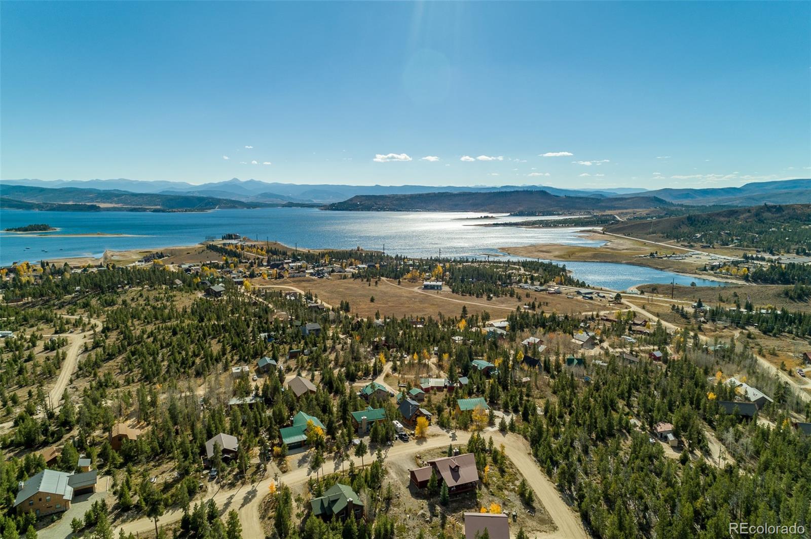 146 County Road 6524 Grand Lake CO 80447