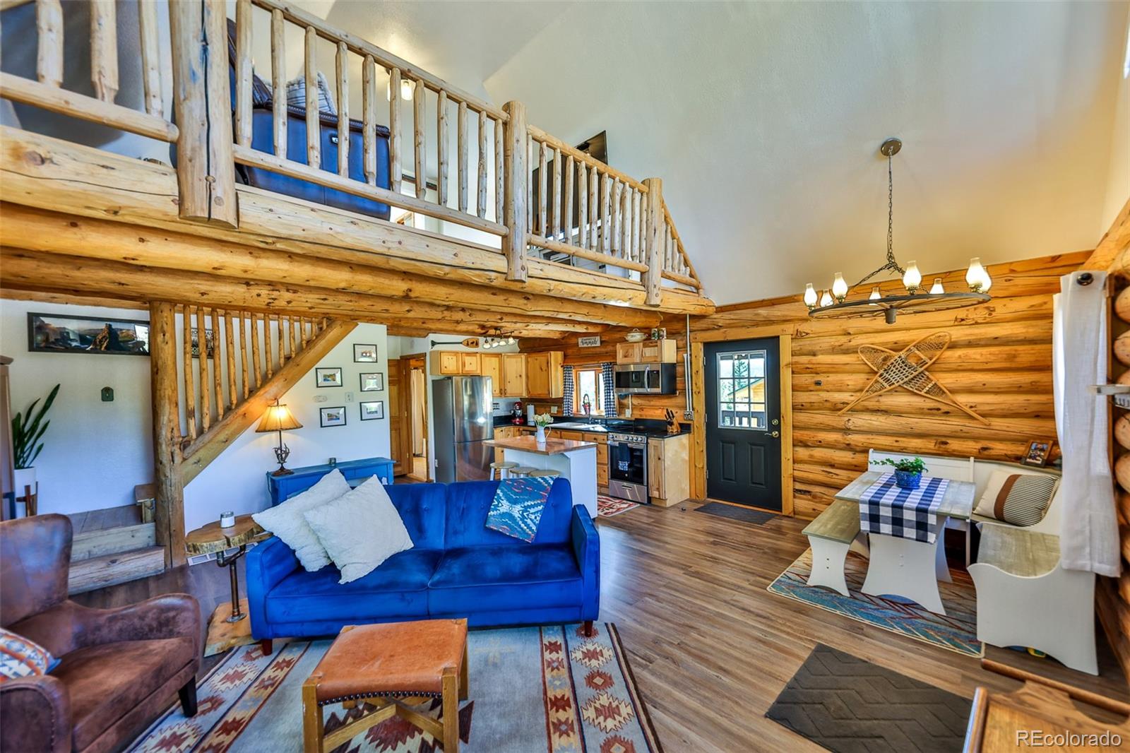 146 County Road 6524 Grand Lake CO 80447