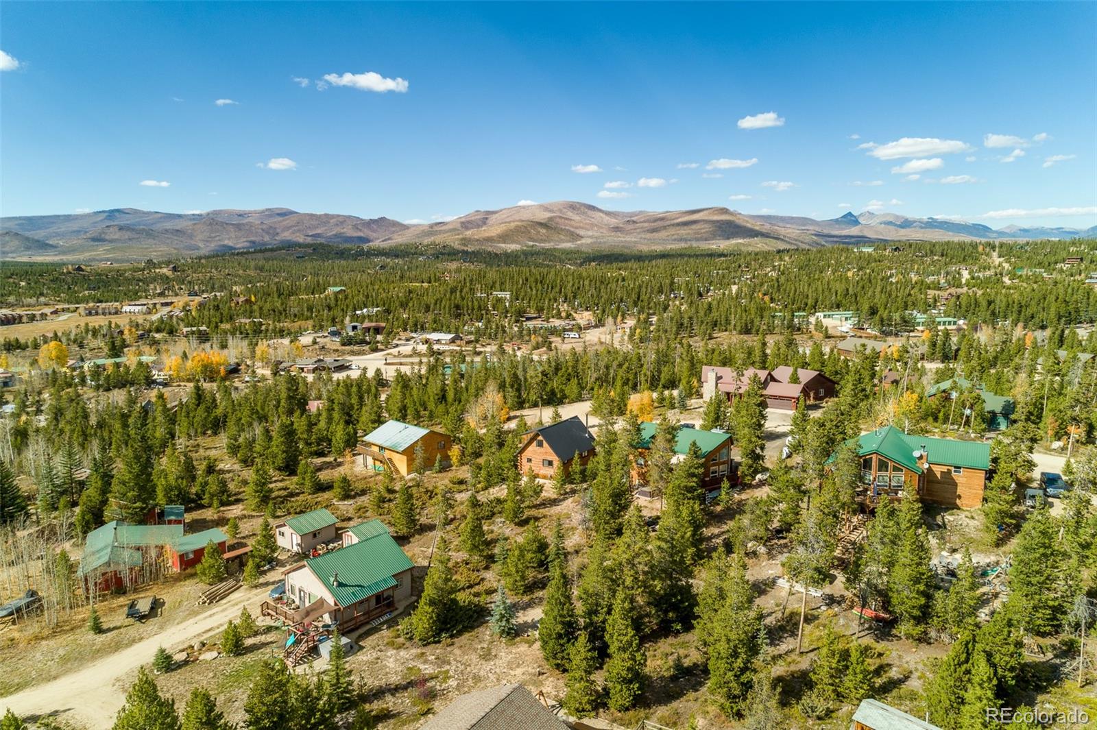 146 County Road 6524 Grand Lake CO 80447