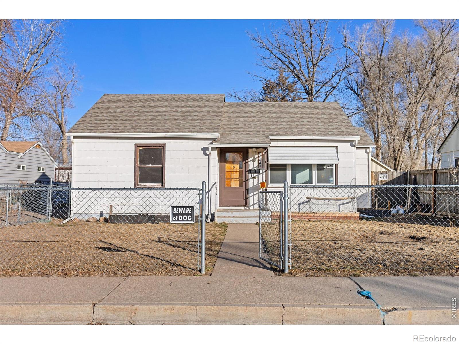 604 15th Ave Court Greeley CO 80631