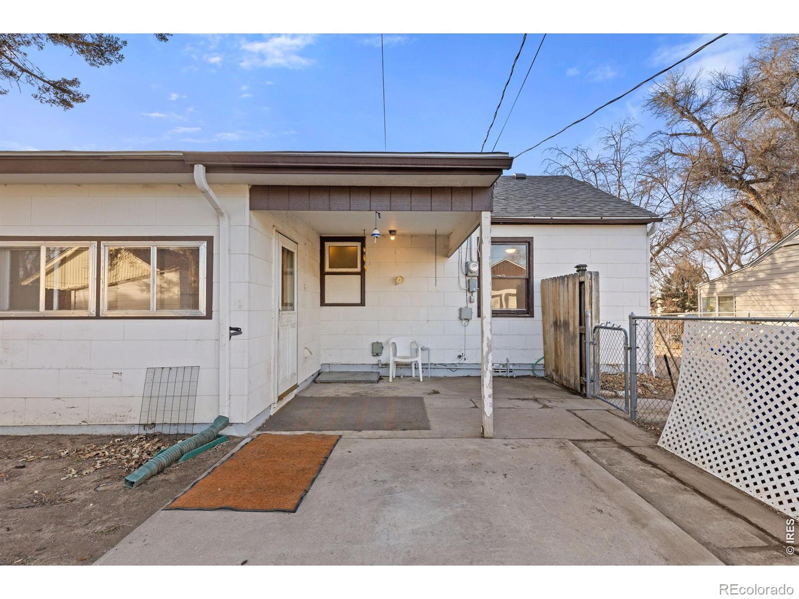 604 15th Ave Court Greeley CO 80631
