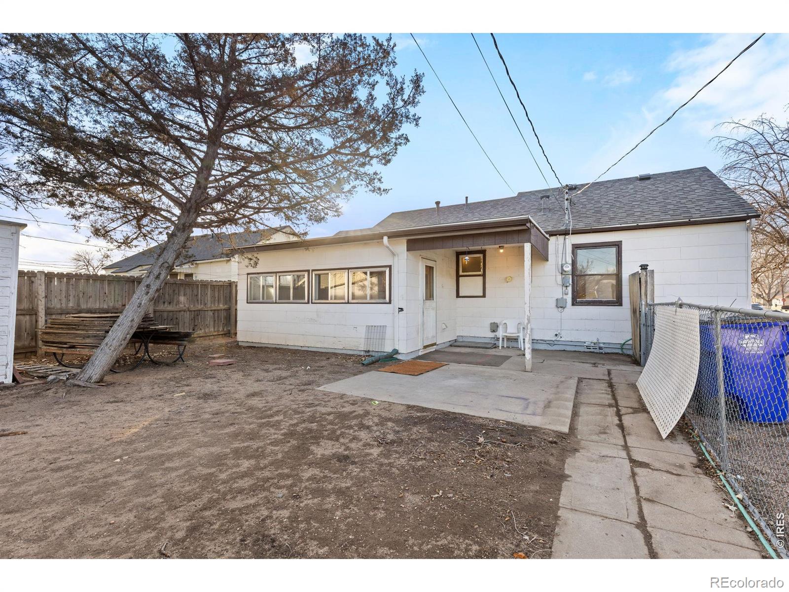 604 15th Ave Court Greeley CO 80631