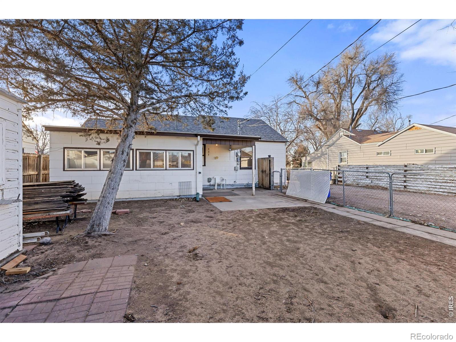 604 15th Ave Court Greeley CO 80631