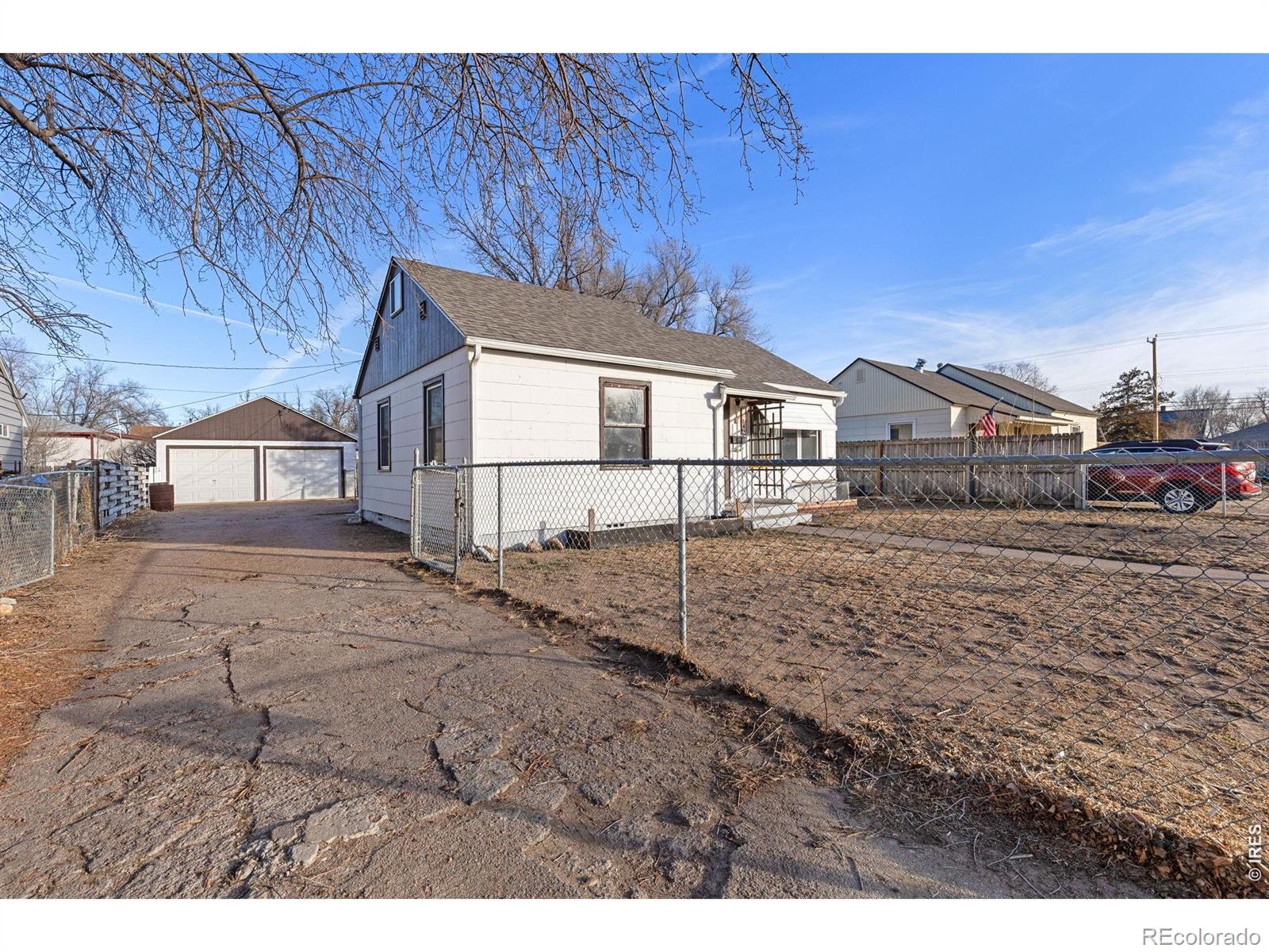 604 15th Ave Court Greeley CO 80631