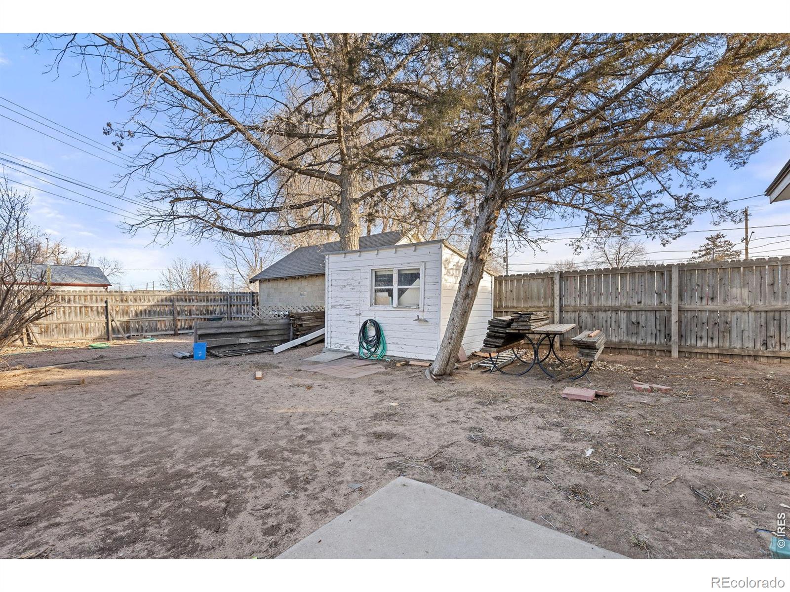 604 15th Ave Court Greeley CO 80631