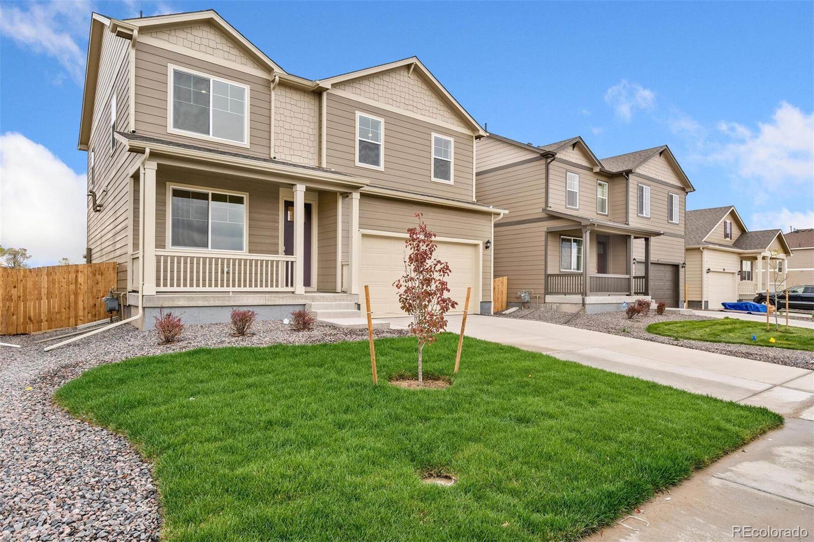 43108 Ganton Club Street Elizabeth CO 80107