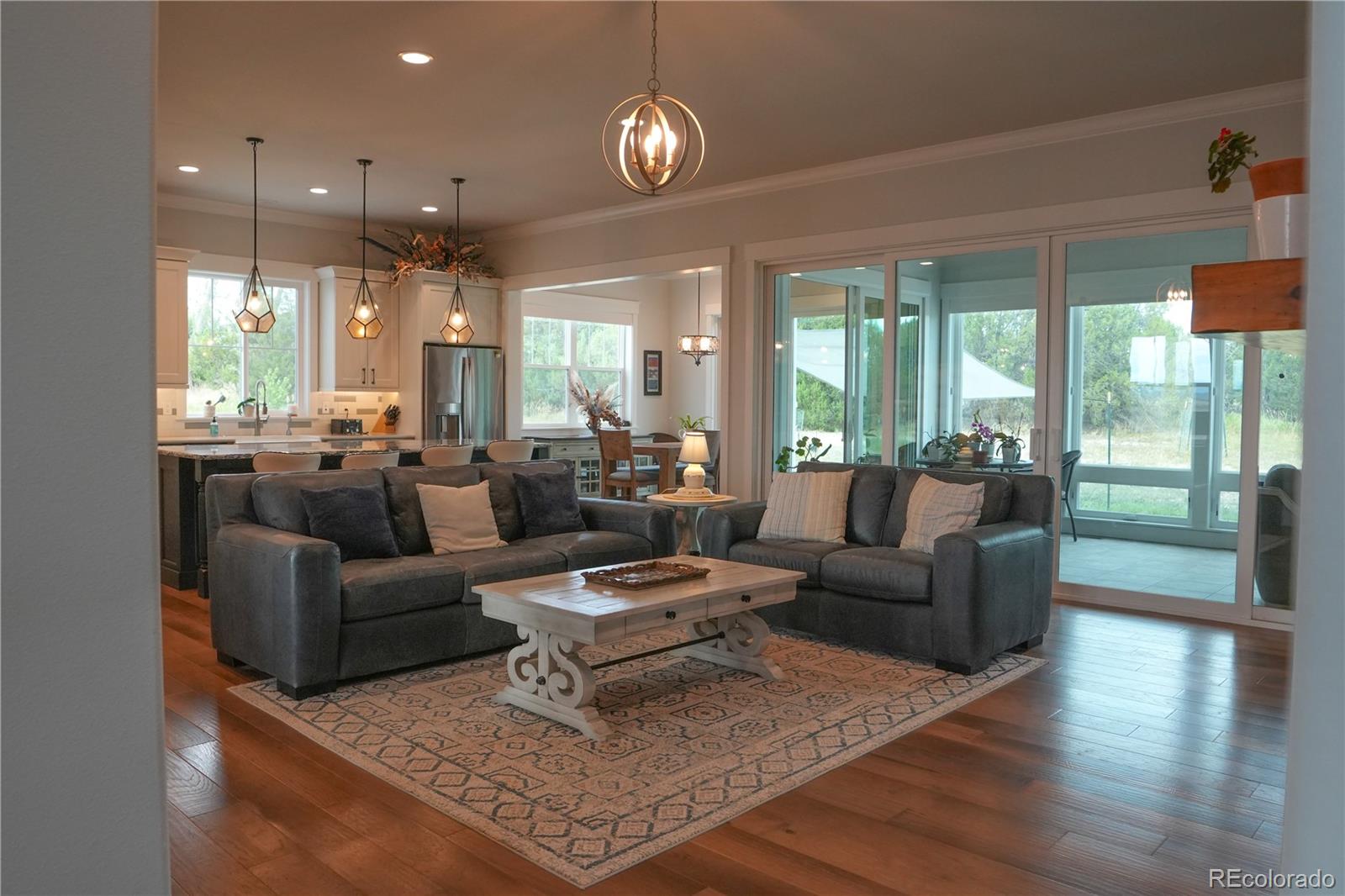 1183 2nd Street Penrose CO 81240