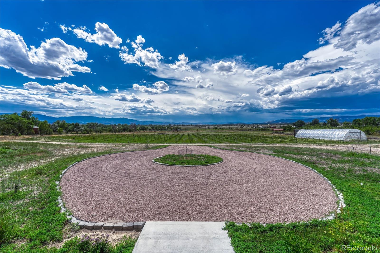 1183 2nd Street Penrose CO 81240