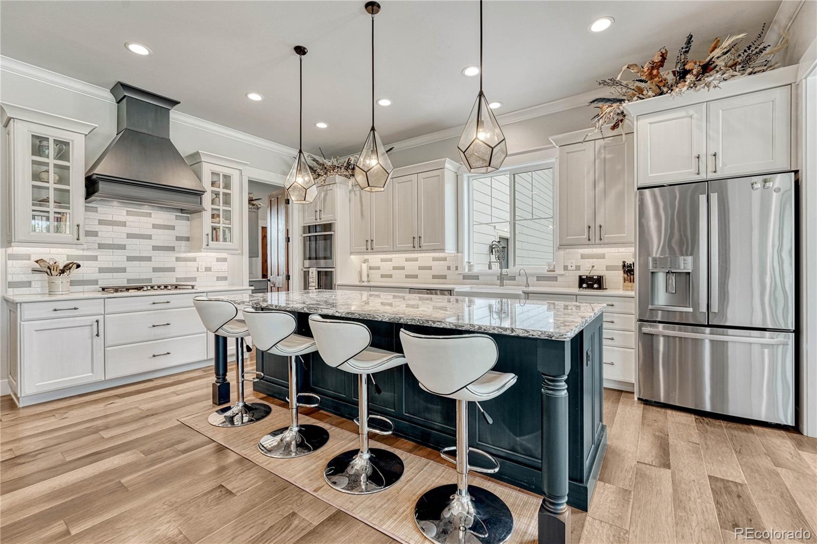 1183 2nd Street Penrose CO 81240