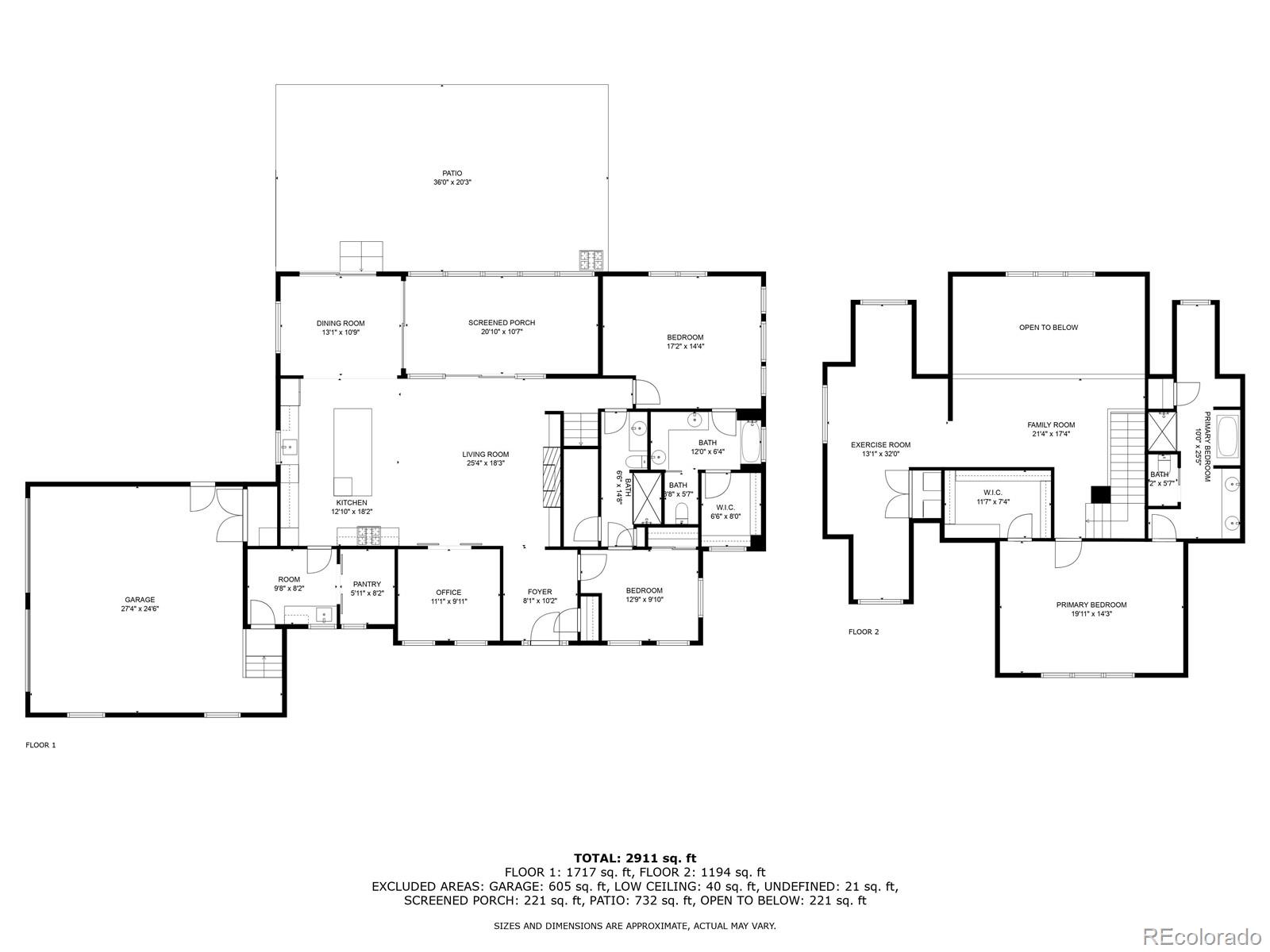 1183 2nd Street Penrose CO 81240