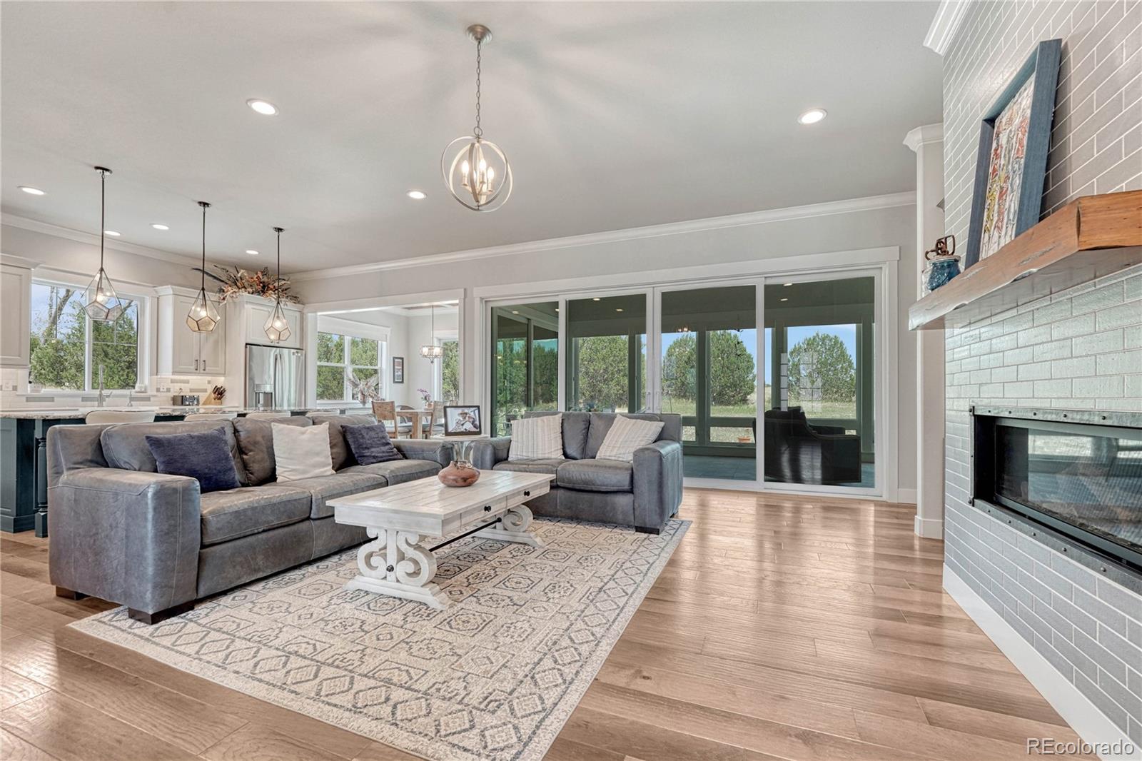 1183 2nd Street Penrose CO 81240