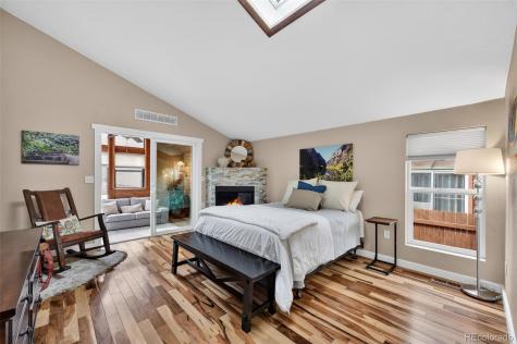 4411 S Abilene Circle Aurora CO 80015