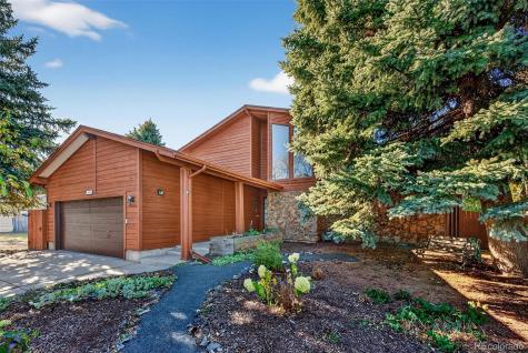 4411 S Abilene Circle Aurora CO 80015