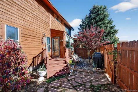 4411 S Abilene Circle Aurora CO 80015