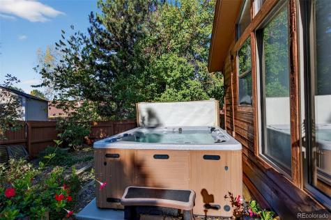 4411 S Abilene Circle Aurora CO 80015