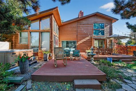 4411 S Abilene Circle Aurora CO 80015