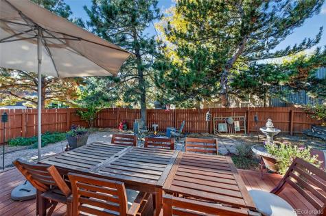 4411 S Abilene Circle Aurora CO 80015