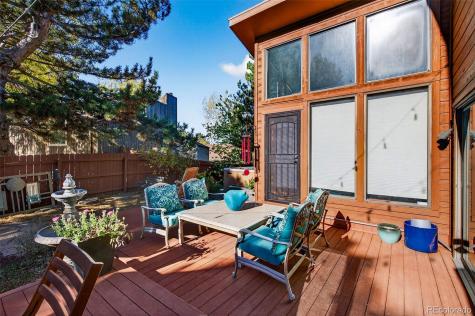 4411 S Abilene Circle Aurora CO 80015