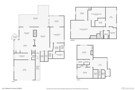 4411 S Abilene Circle Aurora CO 80015