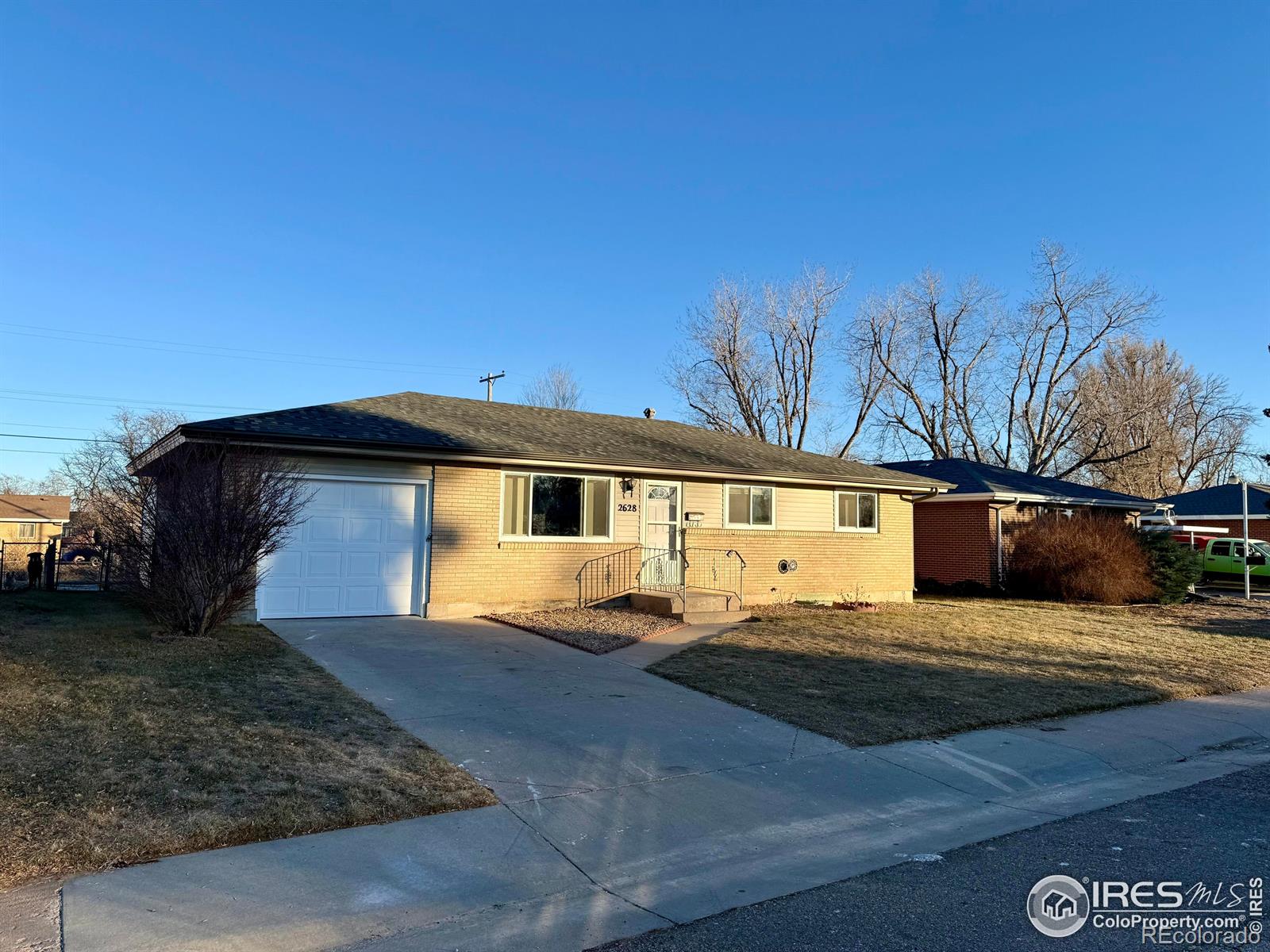 2628 15th Avenue Greeley CO 80631