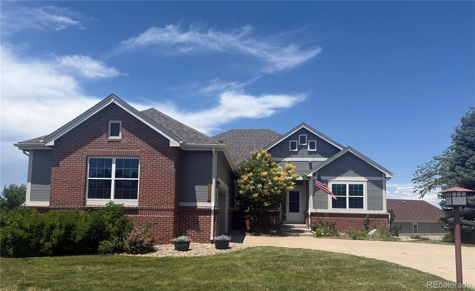 22725 E Long Drive Aurora CO 80016