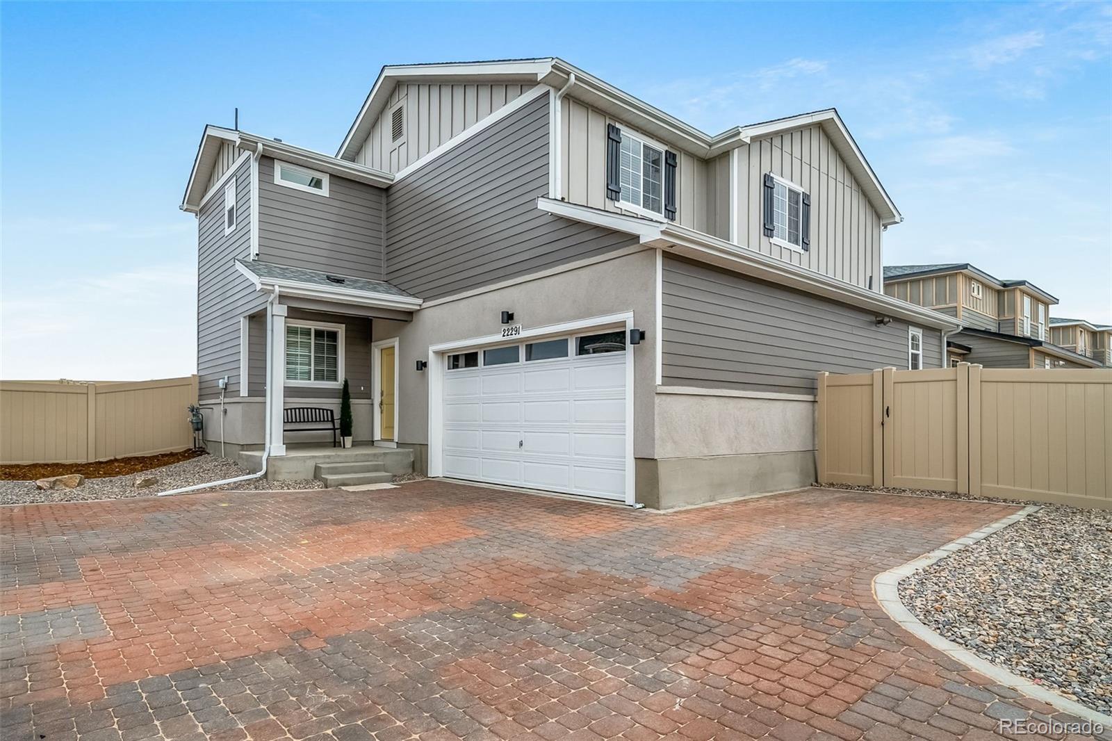 3905 N Rome Street Aurora CO 80019