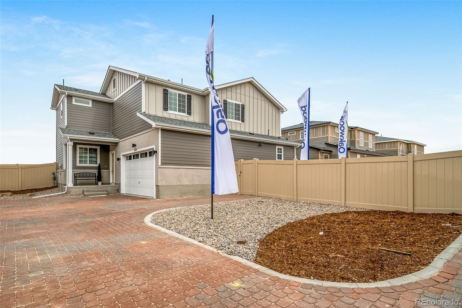 3905 N Rome Street Aurora CO 80019