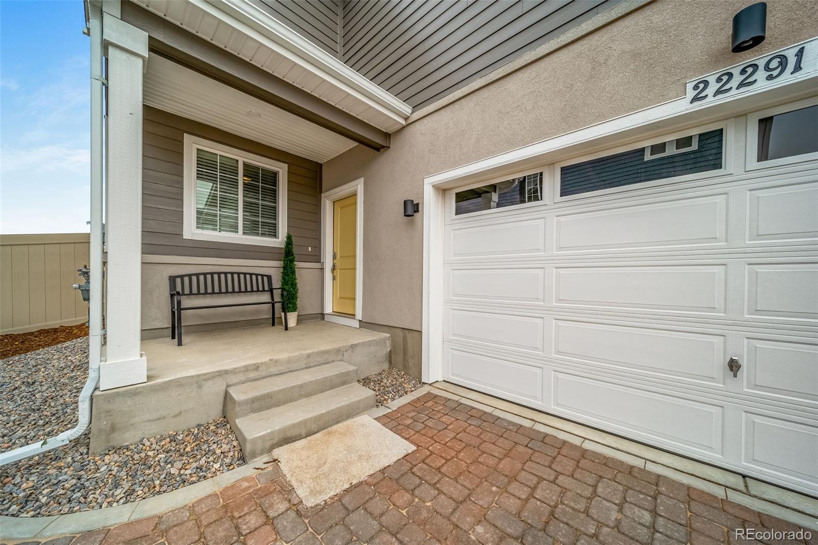 3905 N Rome Street Aurora CO 80019