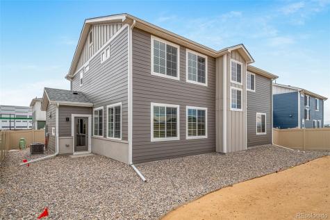 3905 N Rome Street Aurora CO 80019