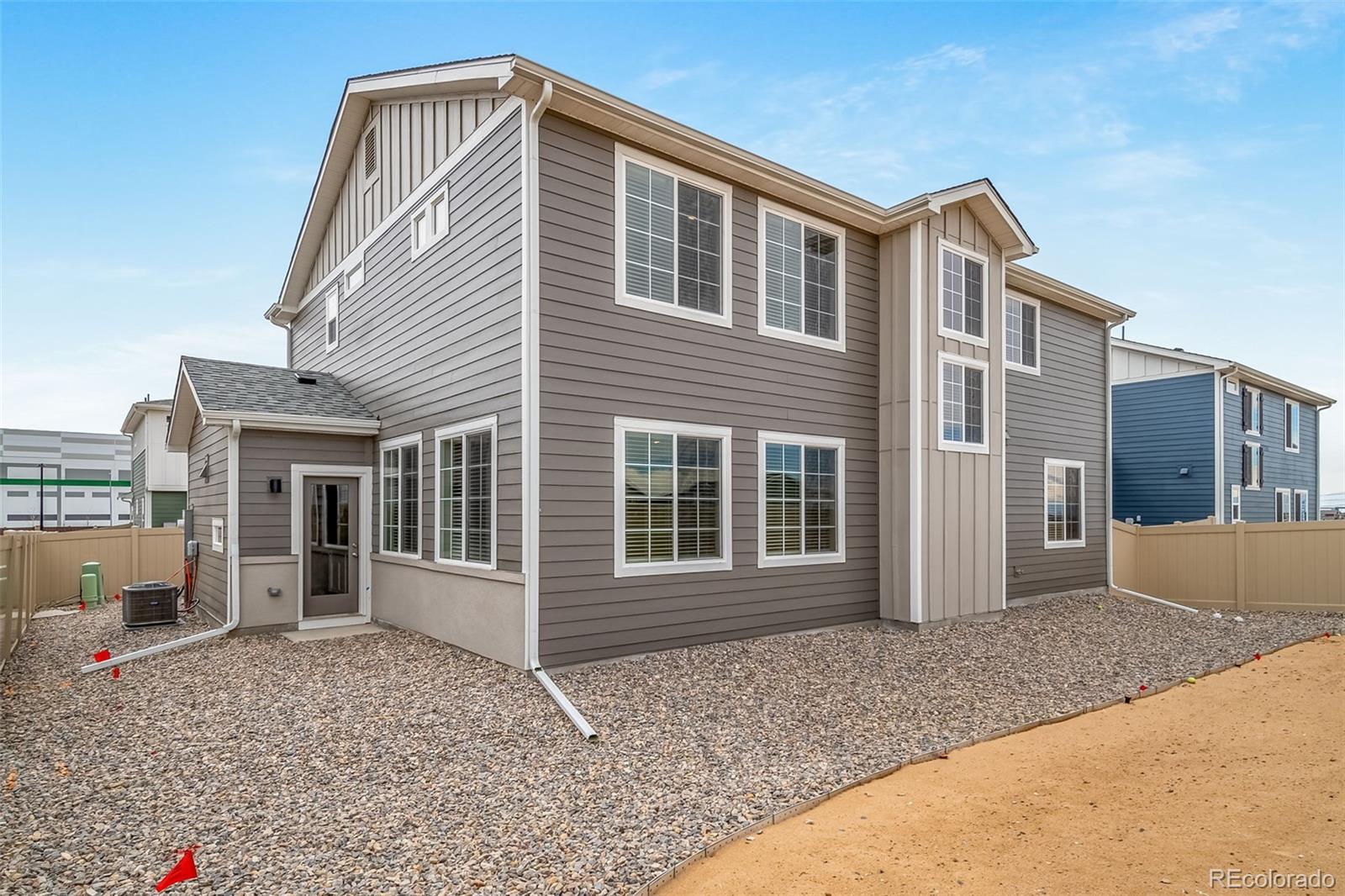 3905 N Rome Street Aurora CO 80019