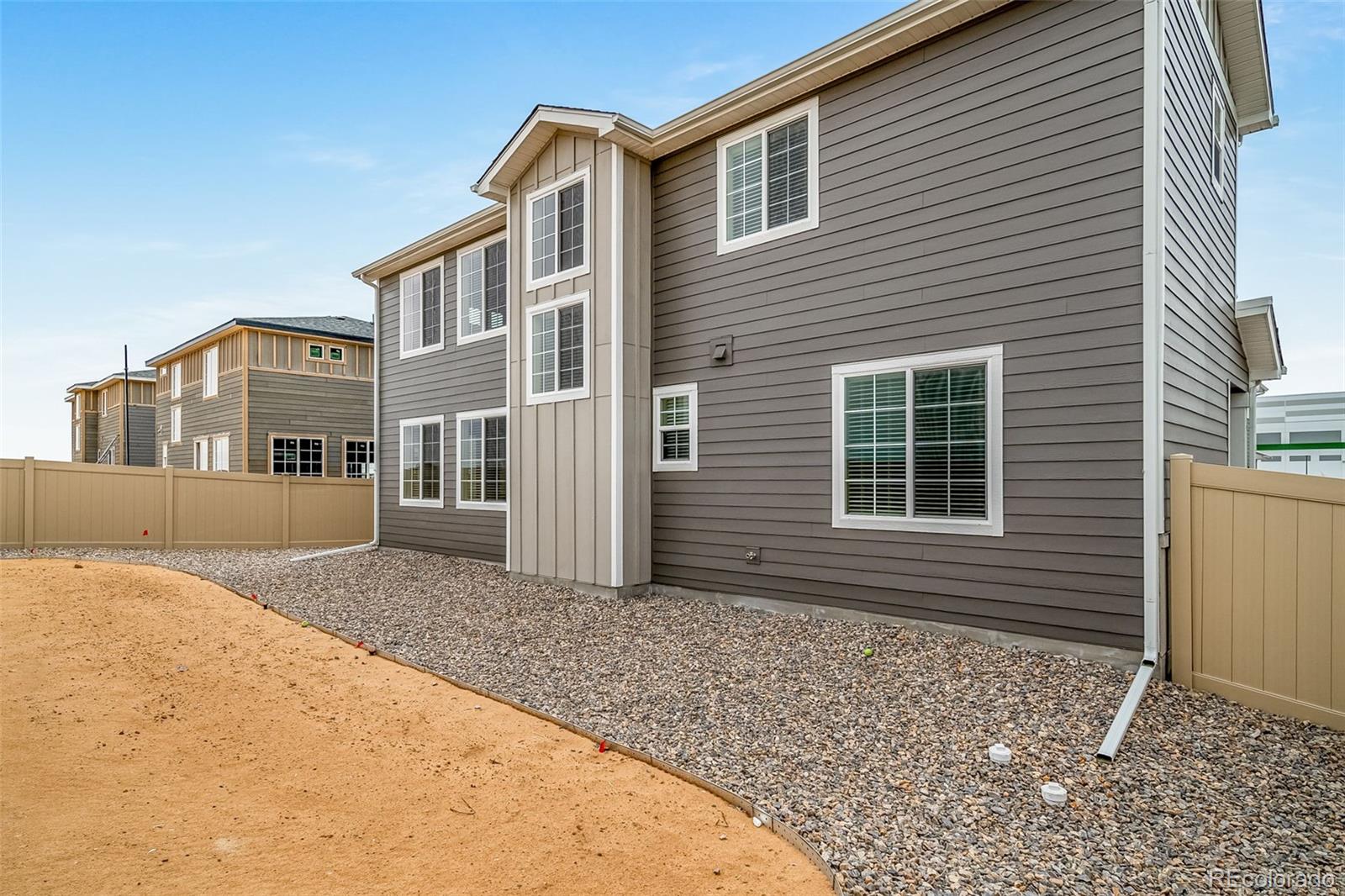 3905 N Rome Street Aurora CO 80019