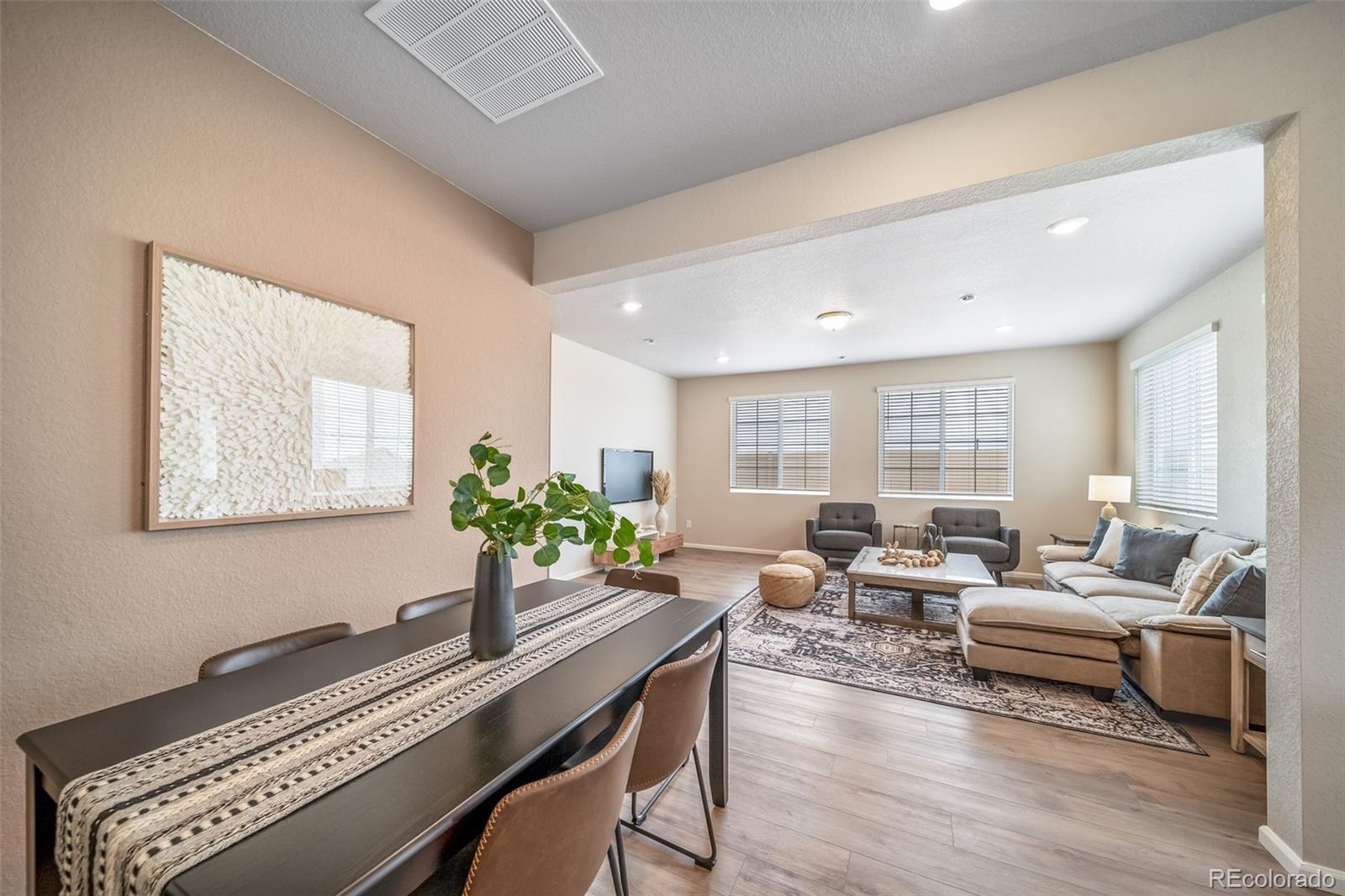 3905 N Rome Street Aurora CO 80019