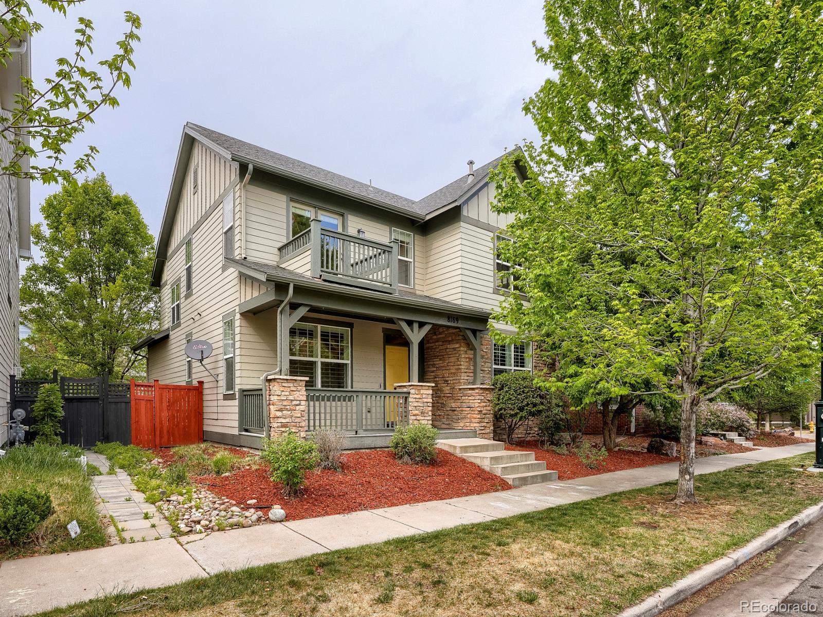 8169 E 23rd Avenue Denver CO 80238