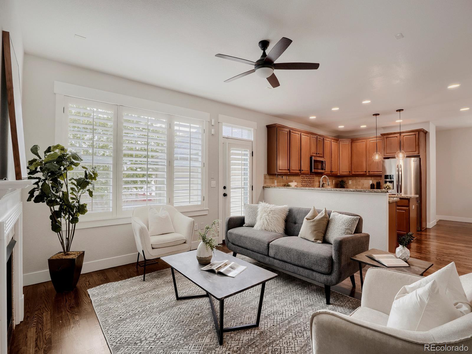 8169 E 23rd Avenue Denver CO 80238