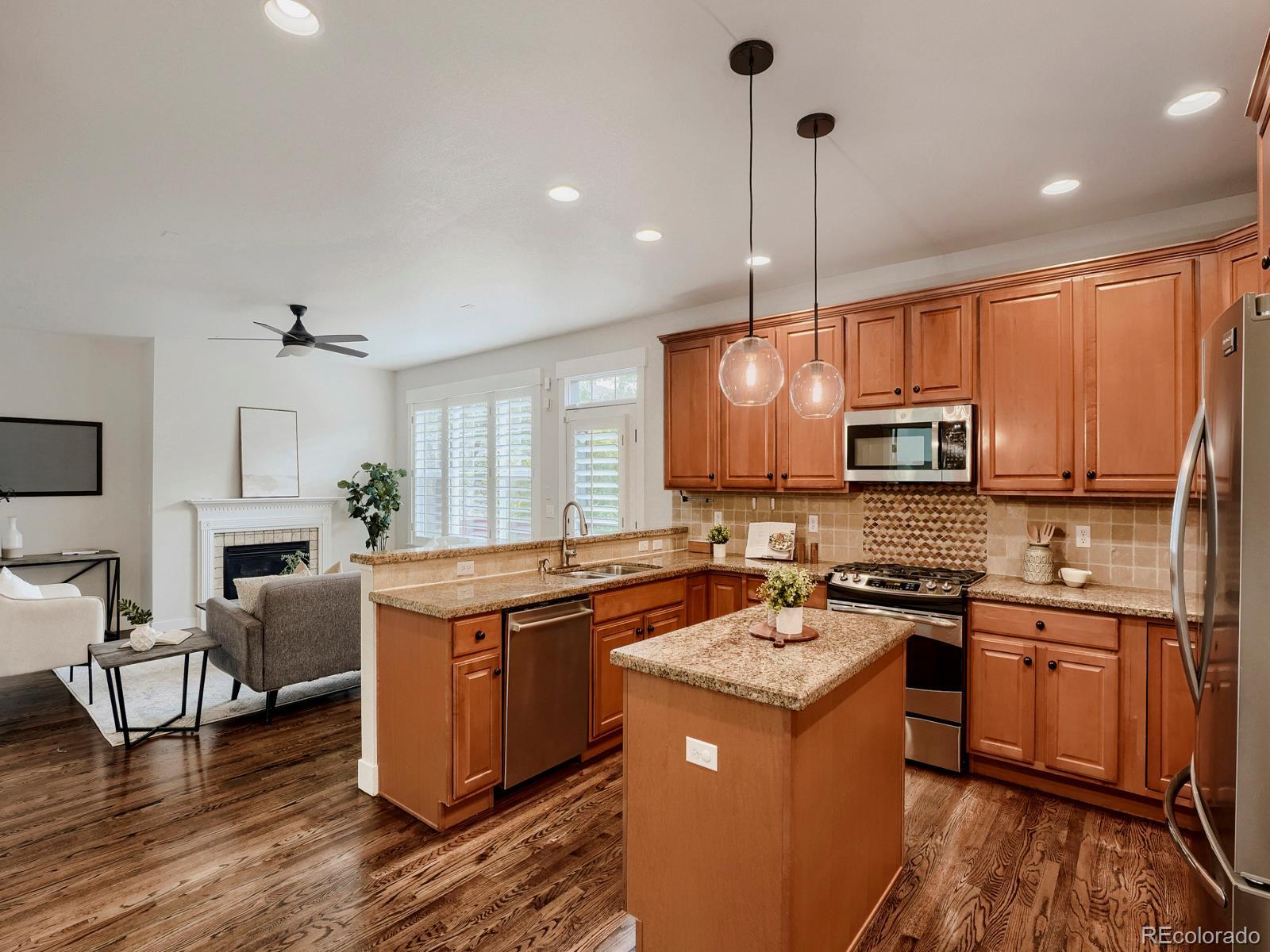 8169 E 23rd Avenue Denver CO 80238
