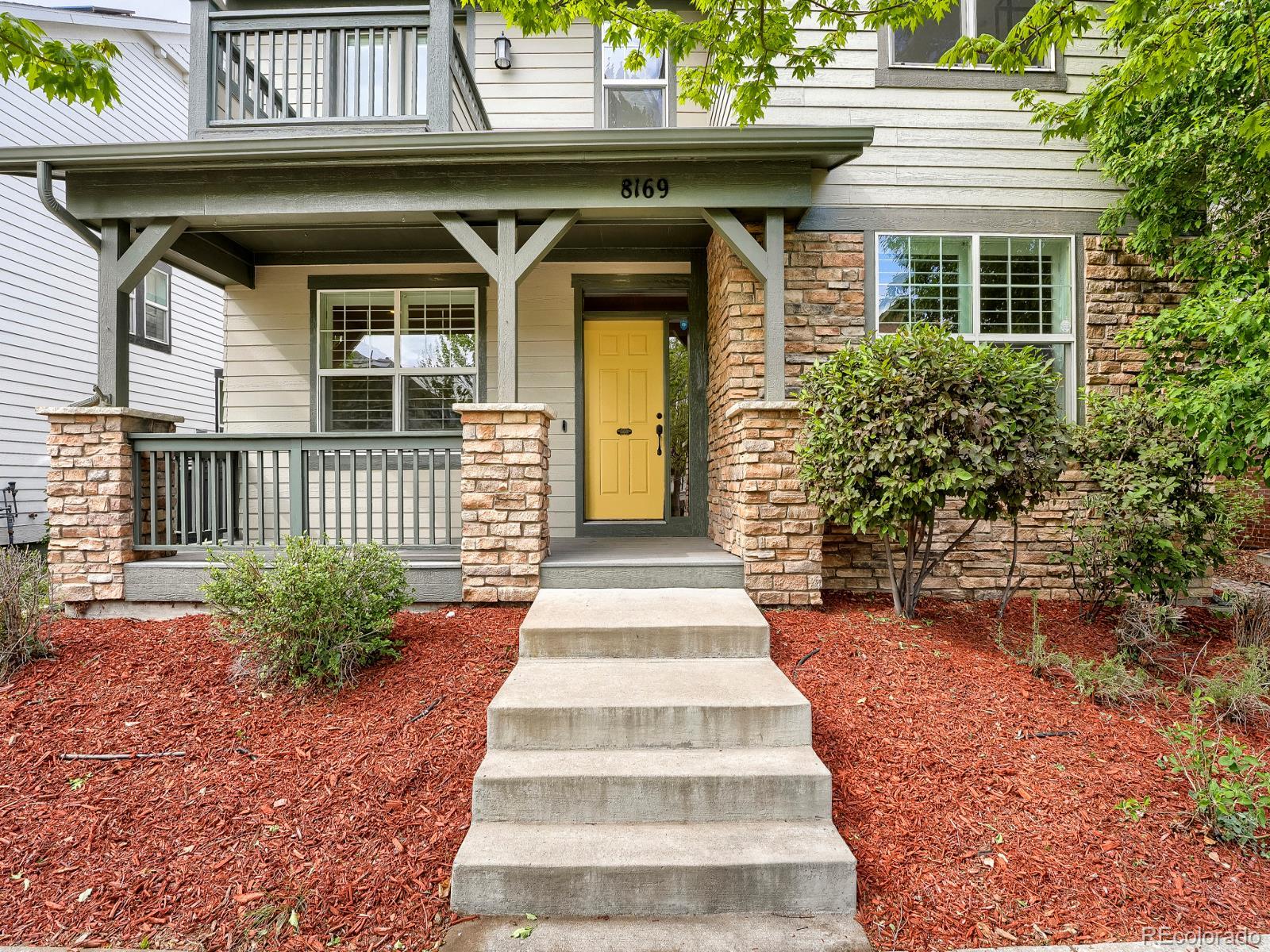 8169 E 23rd Avenue Denver CO 80238