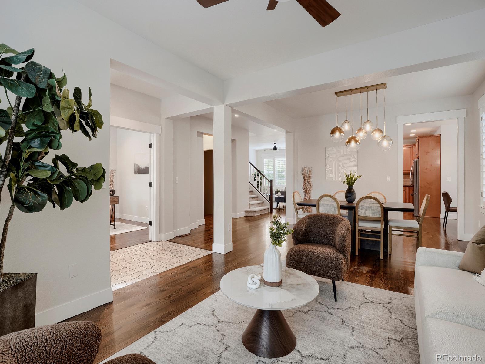 8169 E 23rd Avenue Denver CO 80238