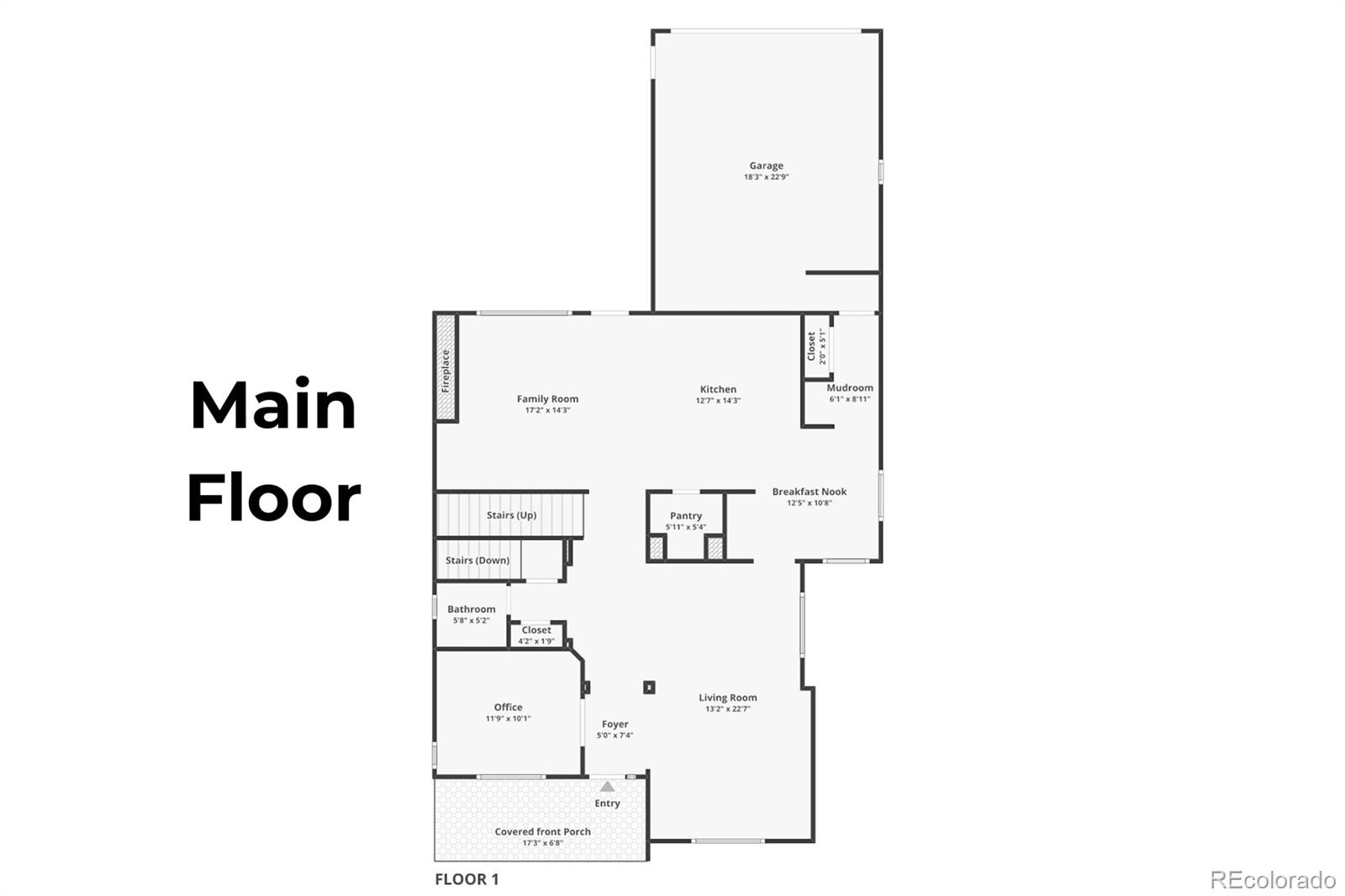8169 E 23rd Avenue Denver CO 80238