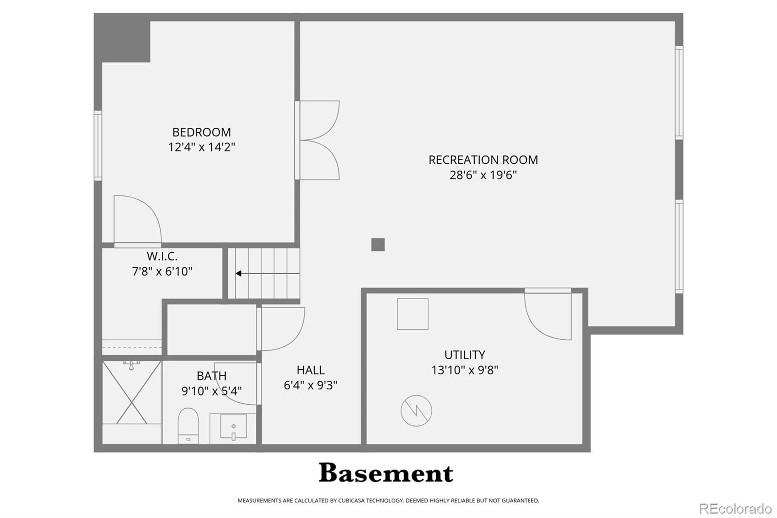 8169 E 23rd Avenue Denver CO 80238