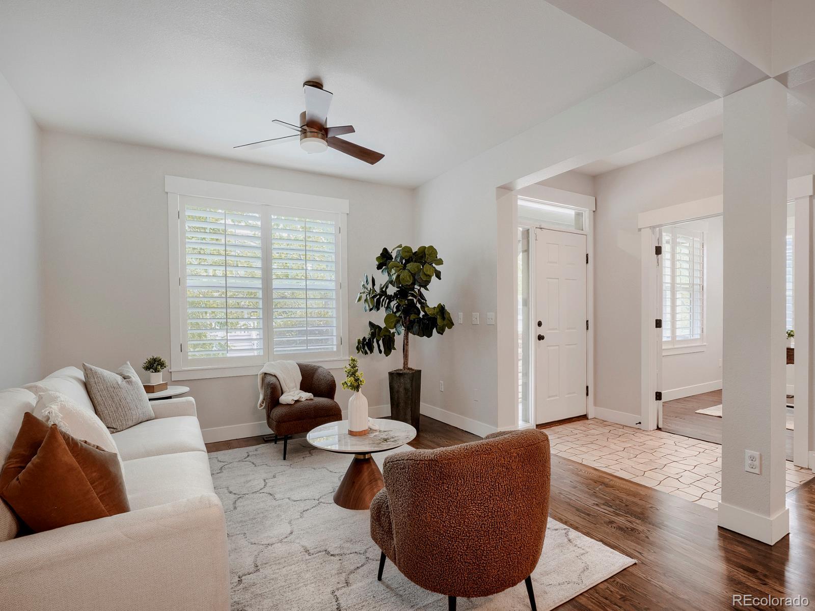 8169 E 23rd Avenue Denver CO 80238
