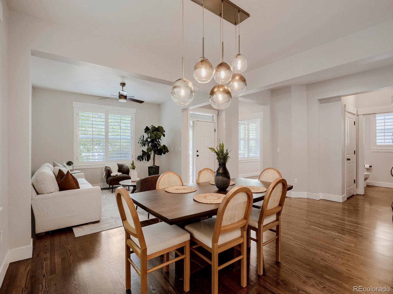 8169 E 23rd Avenue Denver CO 80238