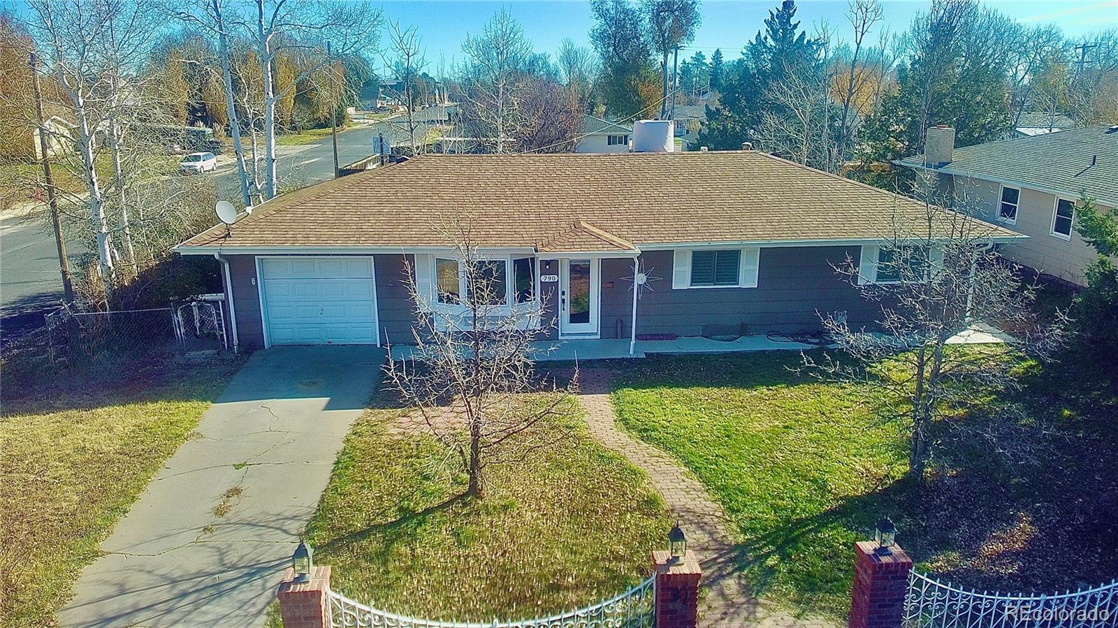 790 I Avenue Limon CO 80828