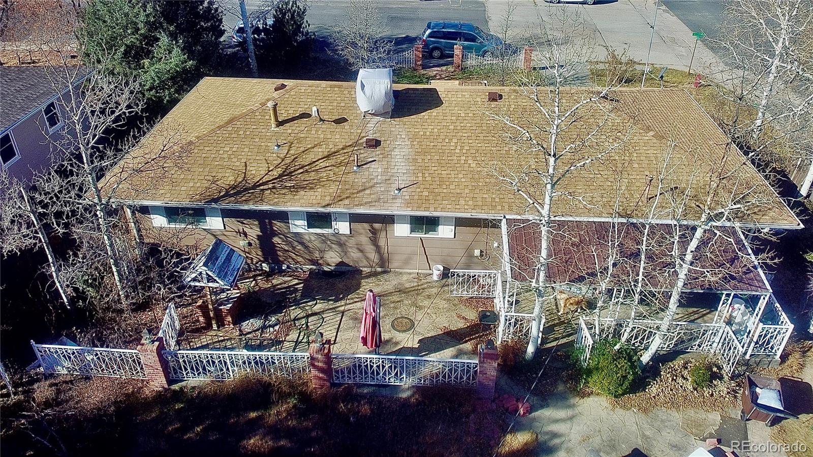 790 I Avenue Limon CO 80828