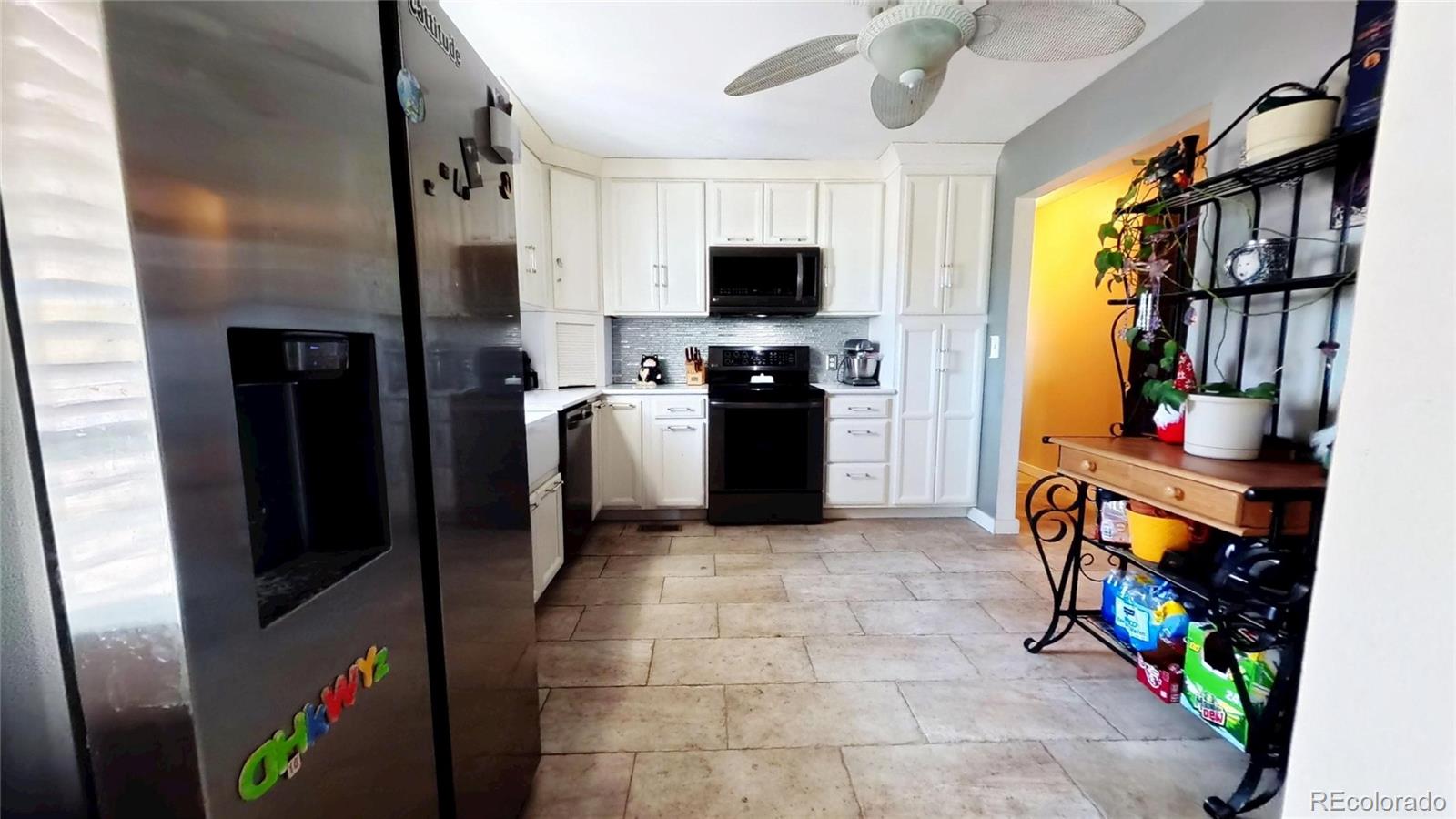 790 I Avenue Limon CO 80828