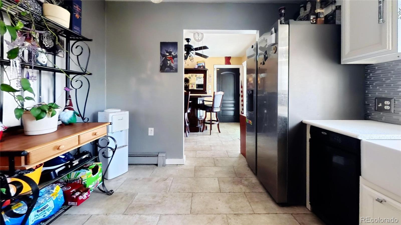 790 I Avenue Limon CO 80828