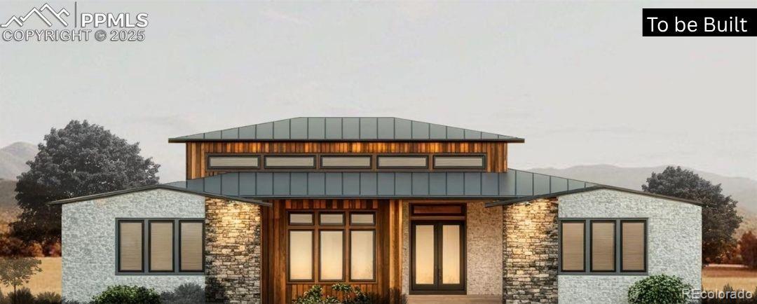 Sedalia CO, 5499 Remuda Ranch Parkway