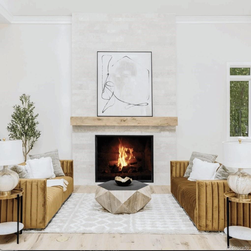 5499 Remuda Ranch Parkway Sedalia CO 80118